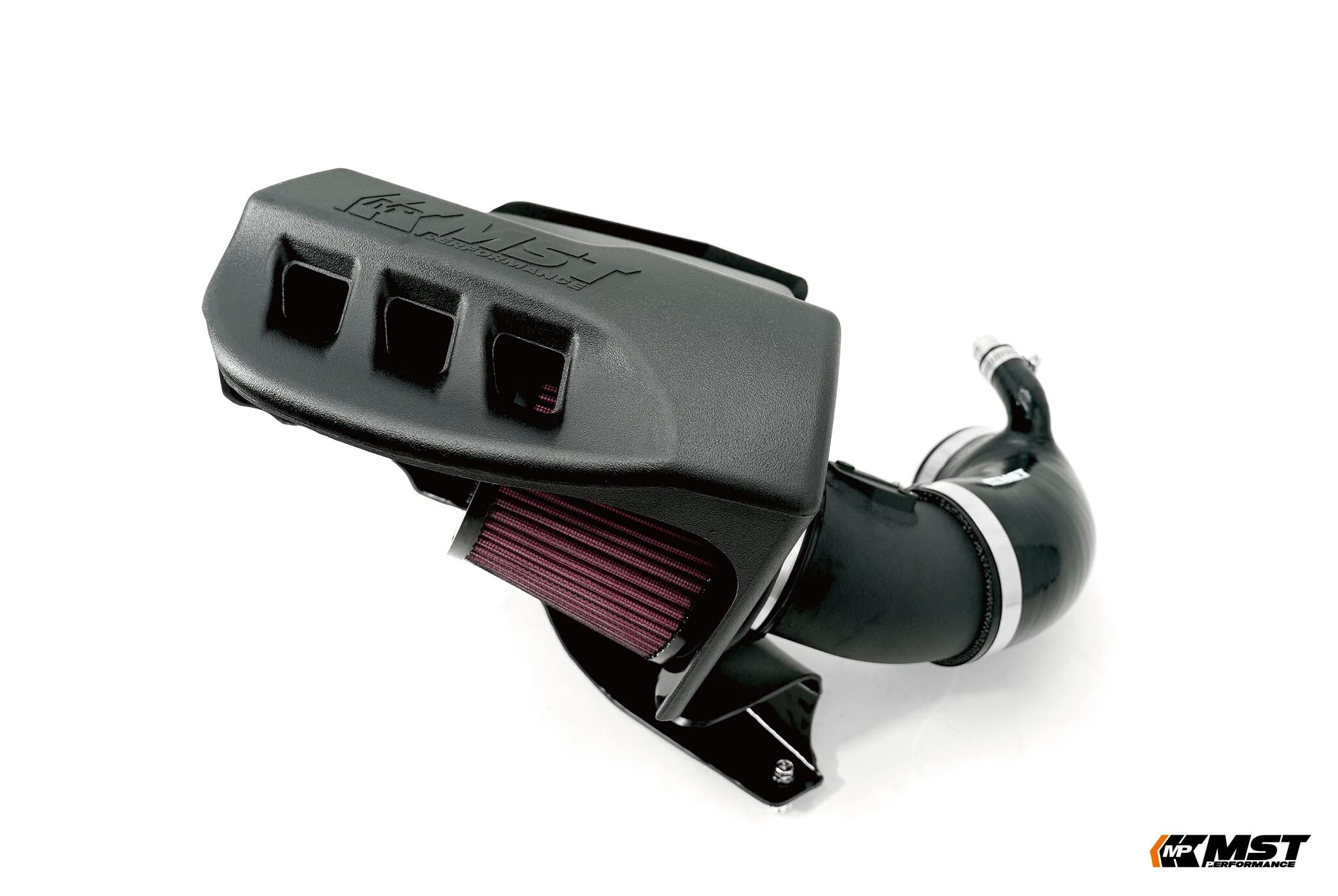 MST 2018-2025 BMW 330i G20 B48 2.0L Cold Air Intake System (BW-B4806) (*Only for U.S.-spec )