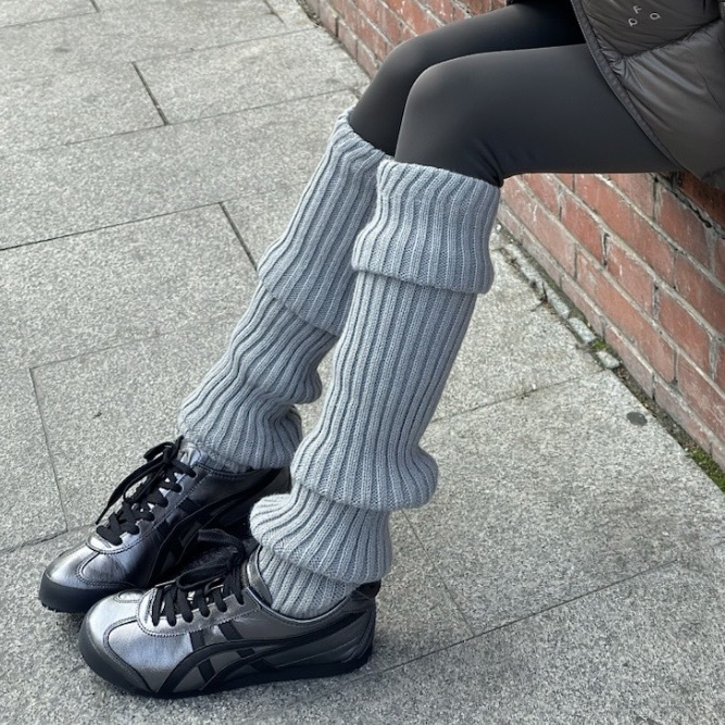 ONITSUKA TIGER MEXICO 66 槍色 金屬灰 休閒 德訓鞋 薄底 鬼塚虎 1183B566-022