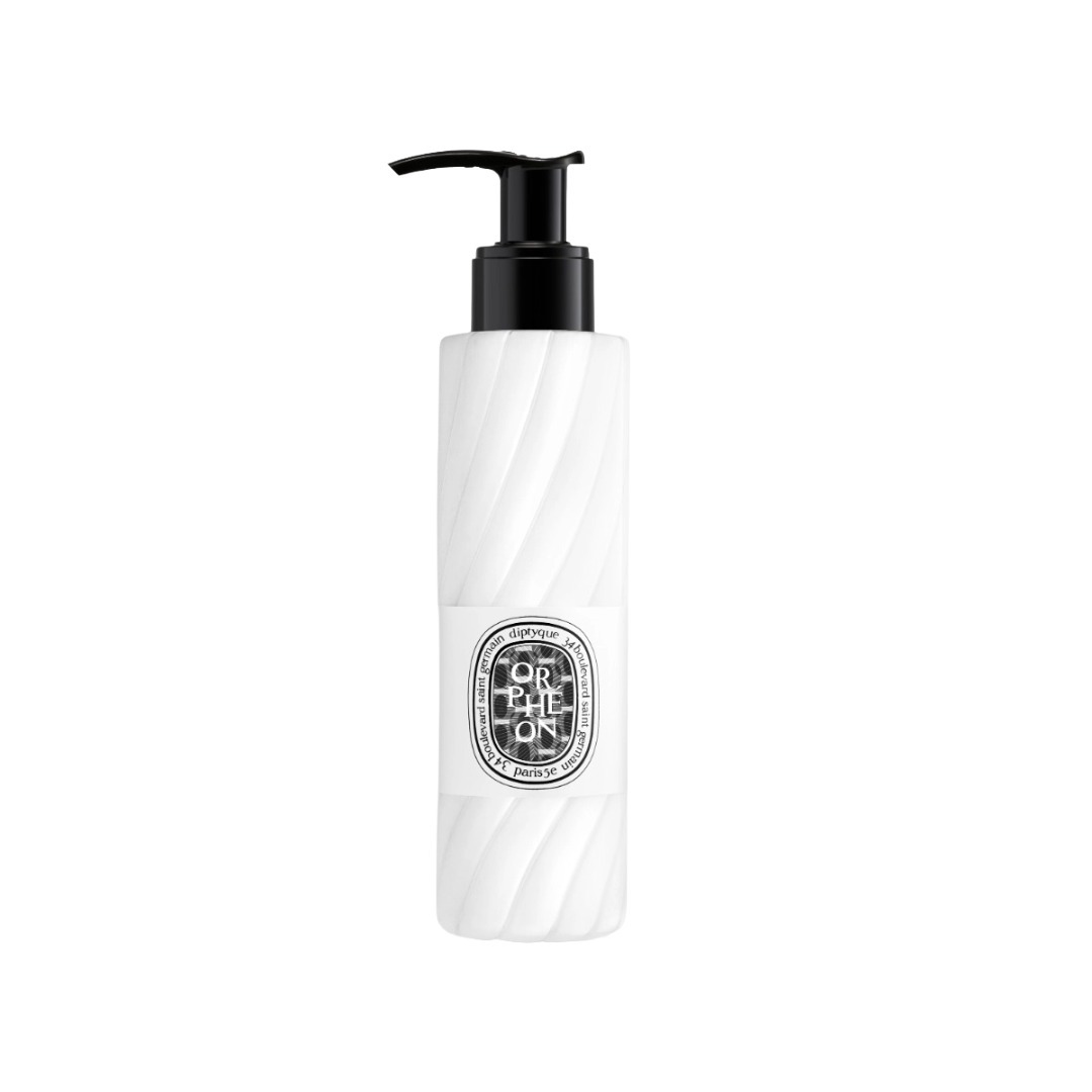 Diptyque Orphéon (爵夢) 香氛身體乳液 200ml