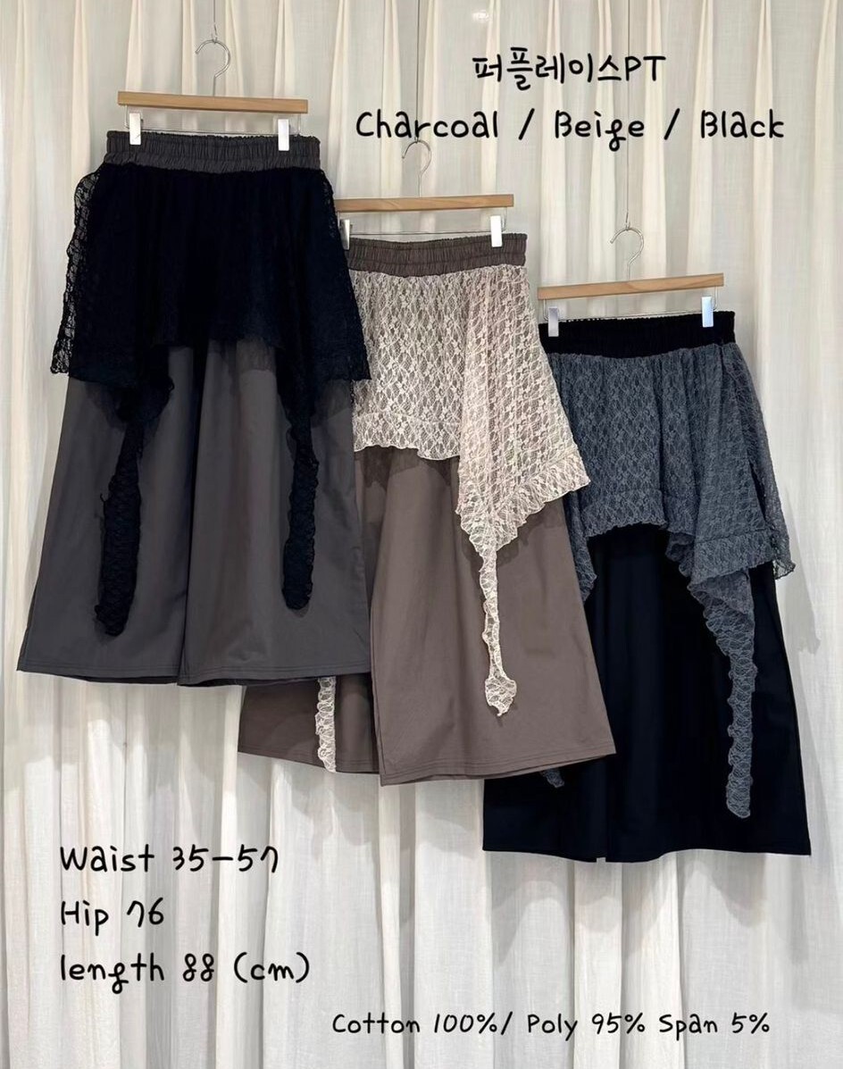 CK18 腰27-44 HIP60 長34.5 $489 (一口價)