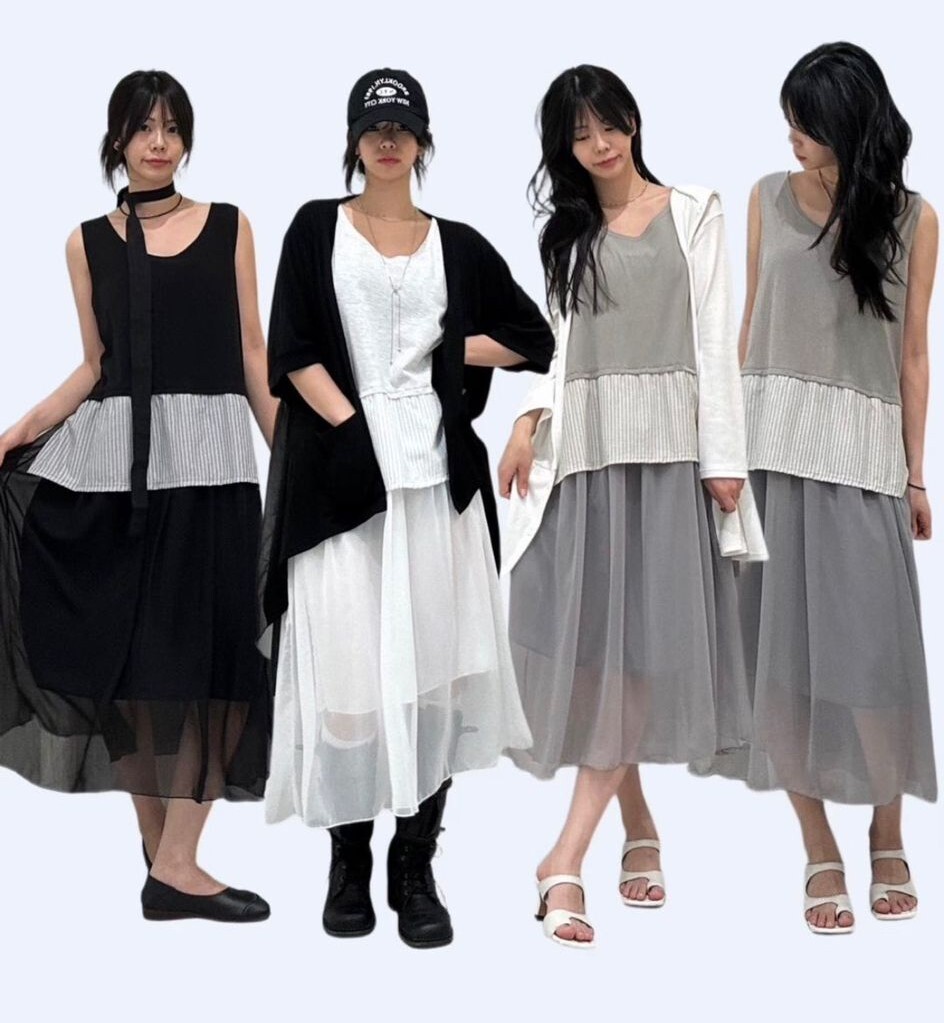 CK19 胸43 HIP55 長46 $469 (一口價)