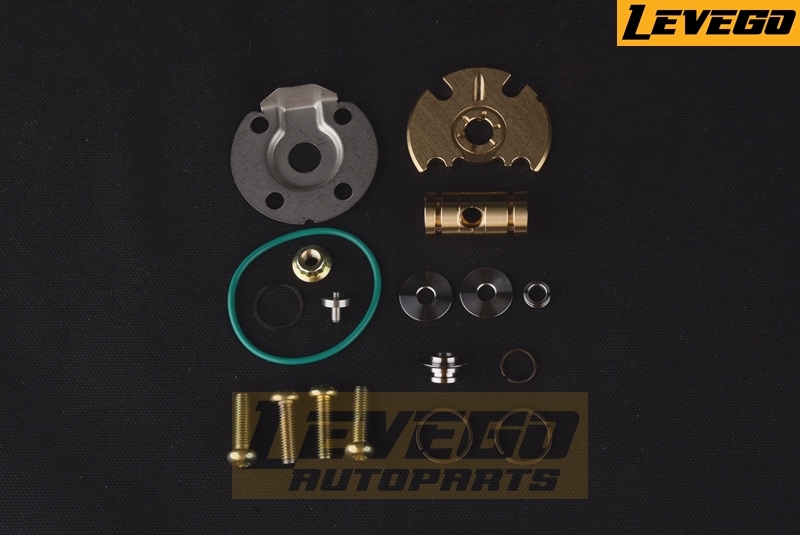 New GT2056V Turbo Repair kit for Mitsubishi Fuso Canter Truck 789773-0026