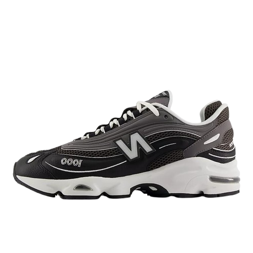 【官網限定】New Balance 1000 石灰 男女鞋 U10009QS IV