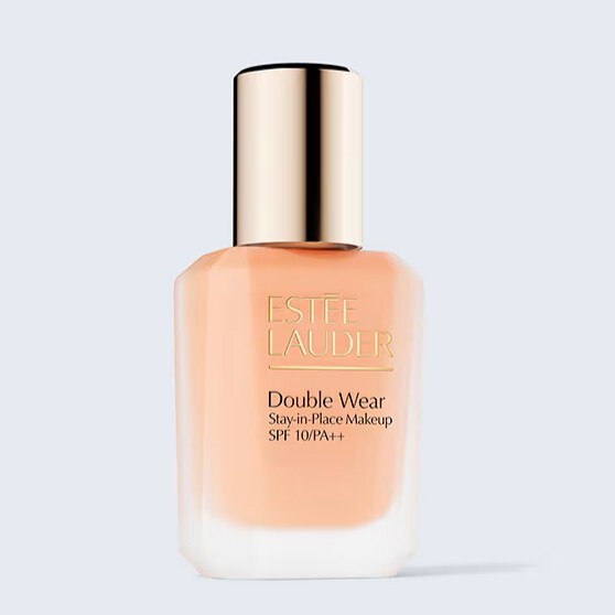 Estee Lauder 輕透無瑕持久粉底 (New) 30ml