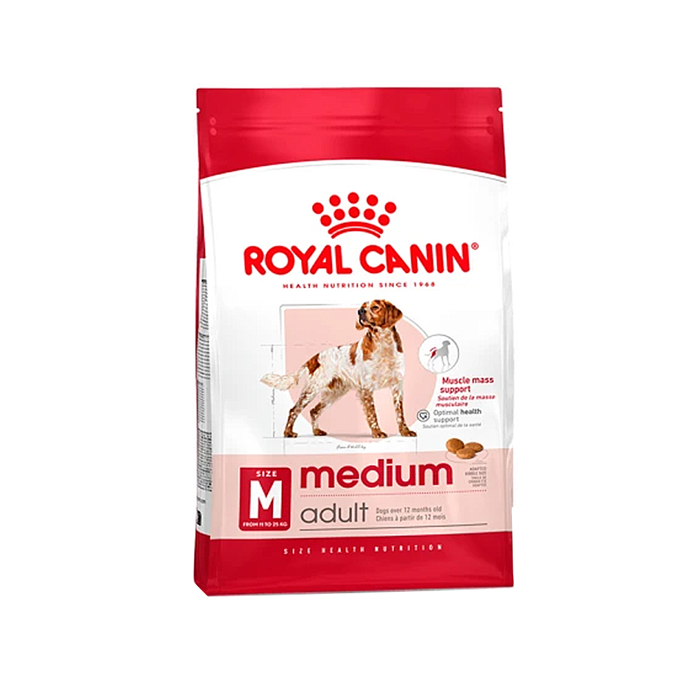 Royal Canin法國皇家 皇家中型成犬MA