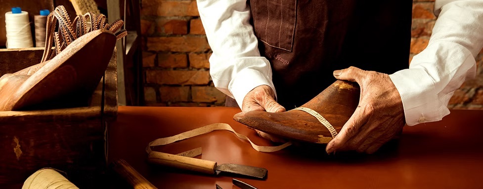 Z-Last Zenith 楦頭