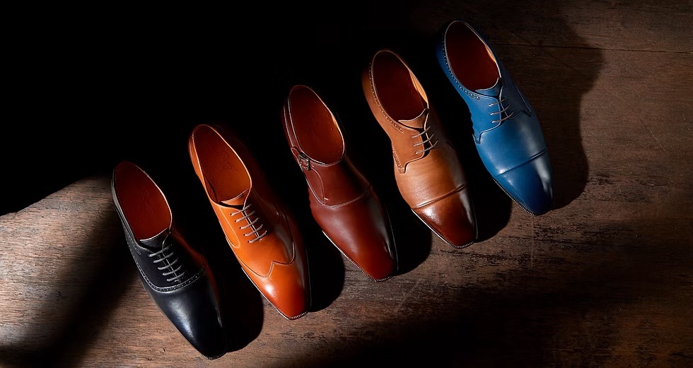 Premium 經典鞋款