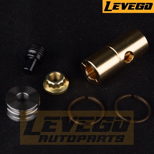 New GT2056Z Turbo Repair kit for Alfa Romeo Ford Focus 848460-0001 821402-0004