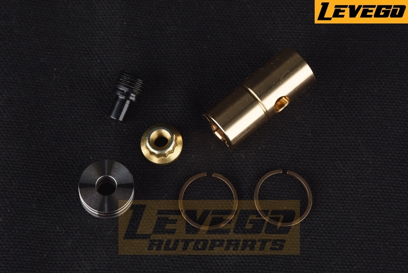 New GT2056Z Turbo Repair kit for Alfa Romeo Ford Focus 848460-0001 821402-0004