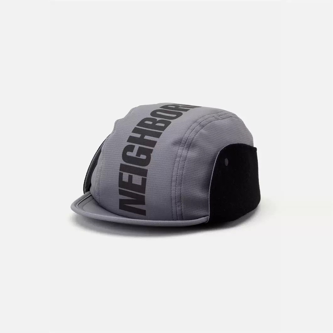 限量現貨 NEIGHBORHOOD NH X VELO SPICA FLAP CAP 單車帽