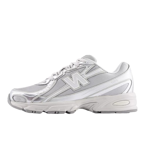【官網限定】New Balance 740 復古銀 男女鞋 U7405I7 IV