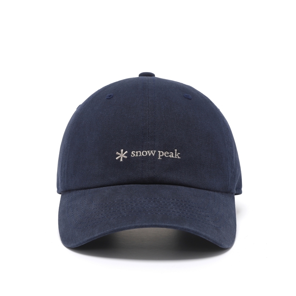 韓國 SNOW PEAK 26SS Cland 棒球帽 S26ZUFBC30