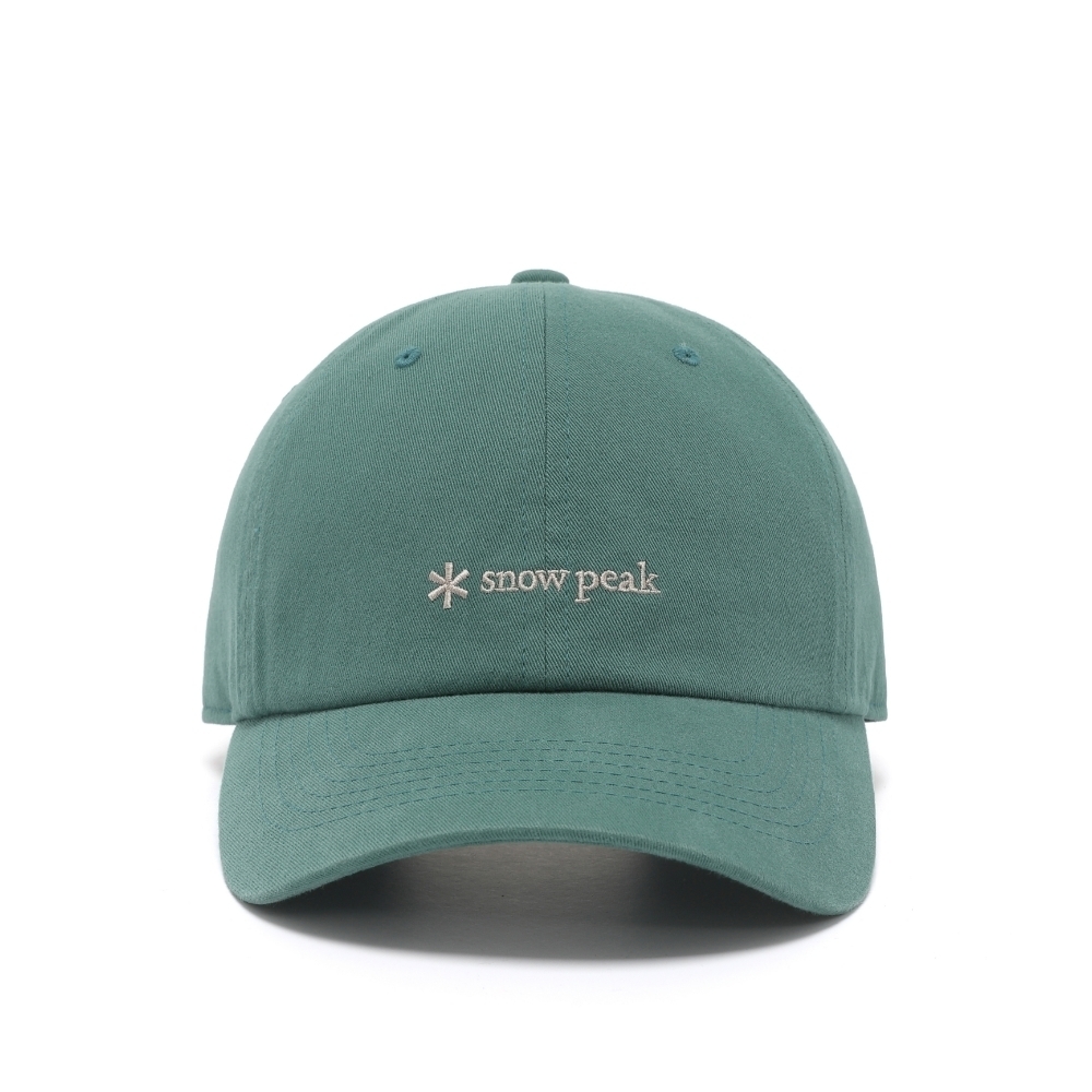 韓國 SNOW PEAK 26SS Cland 棒球帽 S26ZUFBC30