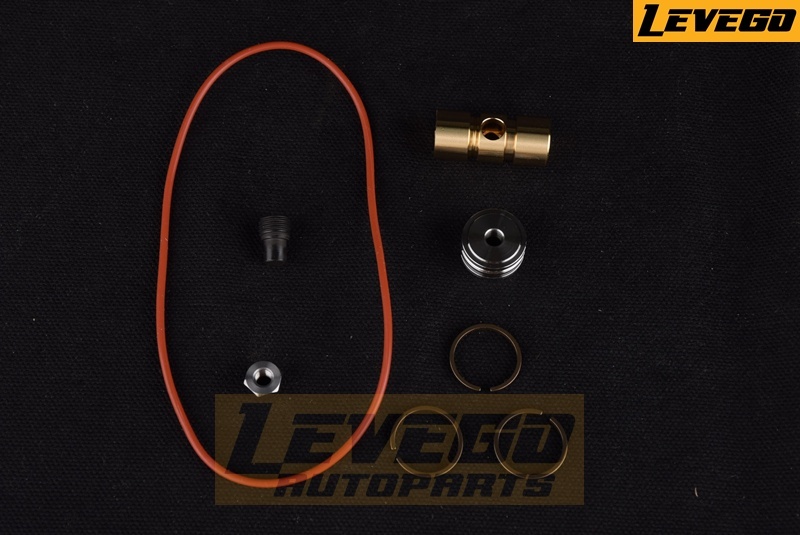 New GT12-25Z Turbo Repair kit for Peugeot 308 1.6 HDi 819872-0001