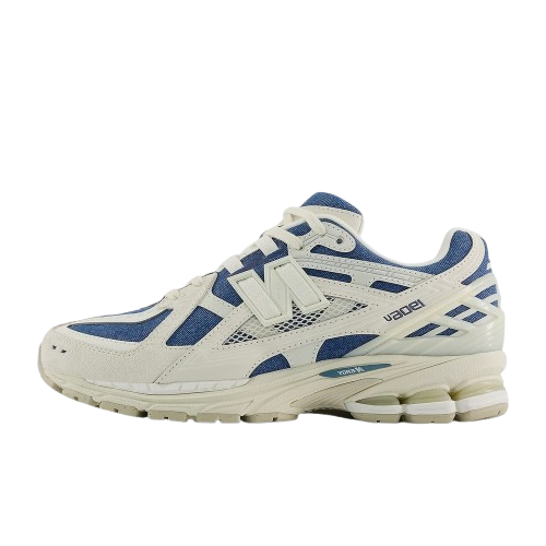 【官網限定】New Balance U1906N 白藍 男女鞋 U19062JV IV