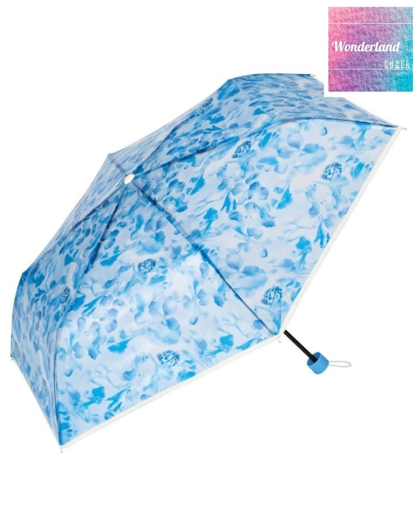 W35 W042235花藝透明玻璃-藍（220g）