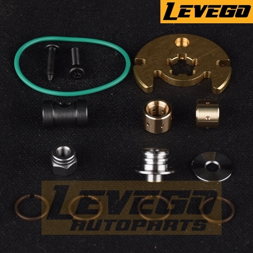 New BV40 Turbo Repair kit for BMW 535d N57 54409700001 54409700020 7808165