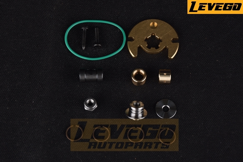 New BV40 Turbo Repair kit for BMW 535d N57 54409700001 54409700020 7808165
