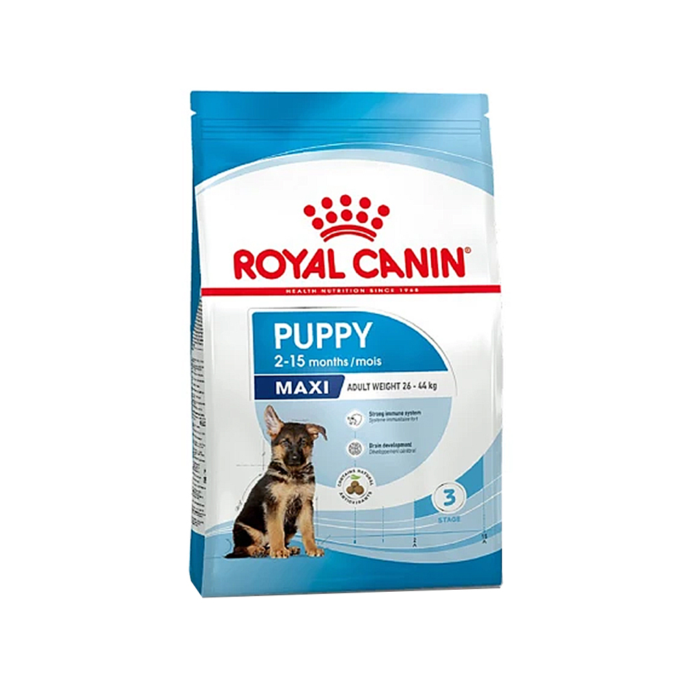 Royal Canin法國皇家 皇家大型幼犬MXP