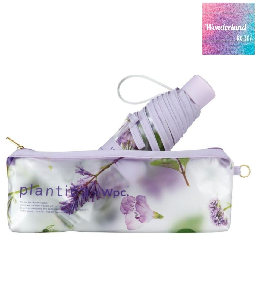 W36 W042236花藝透明玻璃-紫（220g）