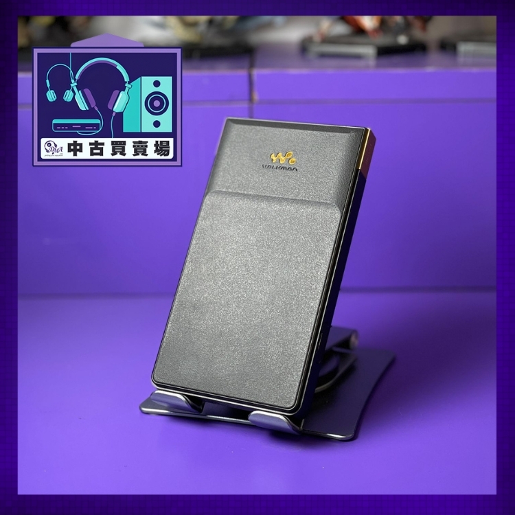 [CHUKO] SONY NW-ZX707 DAP
