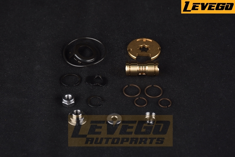 New K03 Turbo Repair kit for Nissan Navara 2.5d 53039700338 53039707036