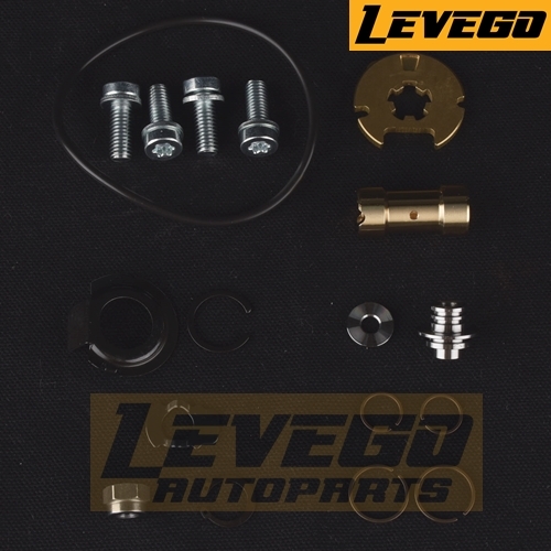 New K03 Turbo Repair kit for Ford Focus Edge 2.0T 53039700624 2231488 2340195