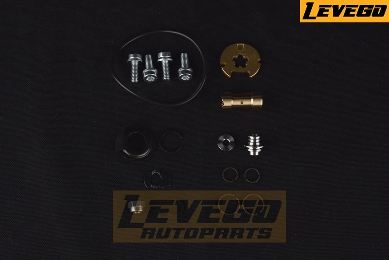 New K03 Turbo Repair kit for Ford Focus Edge 2.0T 53039700624 2231488 2340195