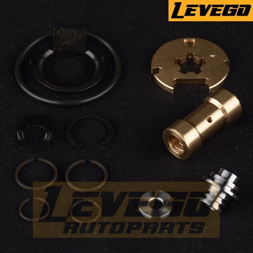New K03 Turbo Repair kit for Volvo Geely Rich XC90 2.0T 53039700824 31493482