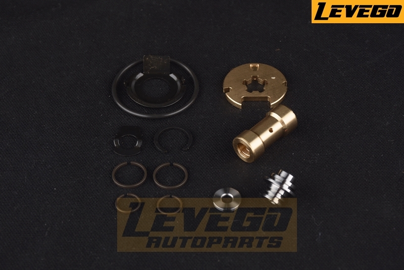 New K03 Turbo Repair kit for Volvo Geely Rich XC90 2.0T 53039700824 31493482
