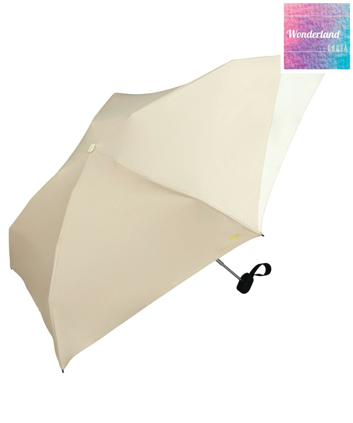 W44 W042244袖珍遮•延伸款-米（230g）