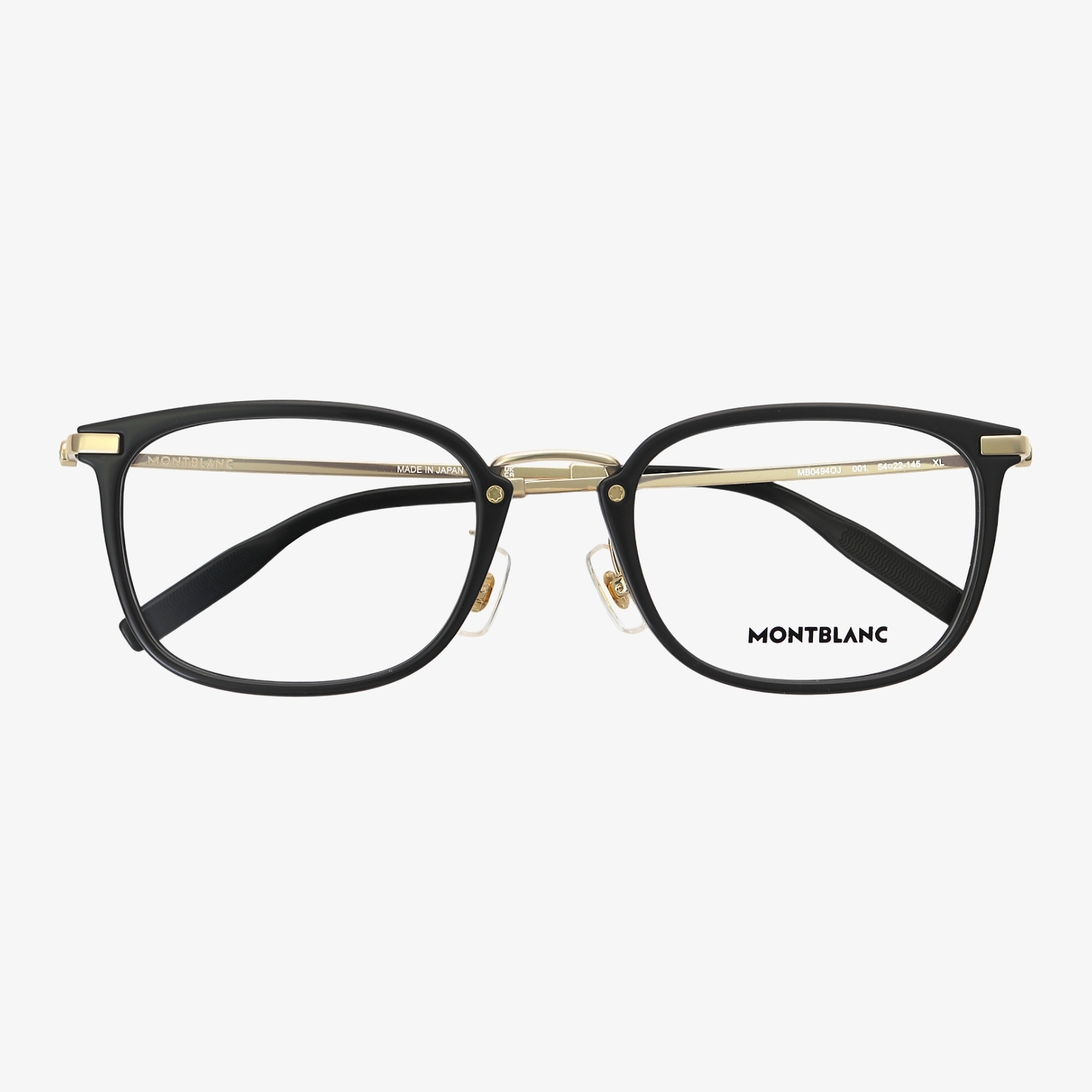 Montblanc MB0494OJ- SACHIKO OPTICAL