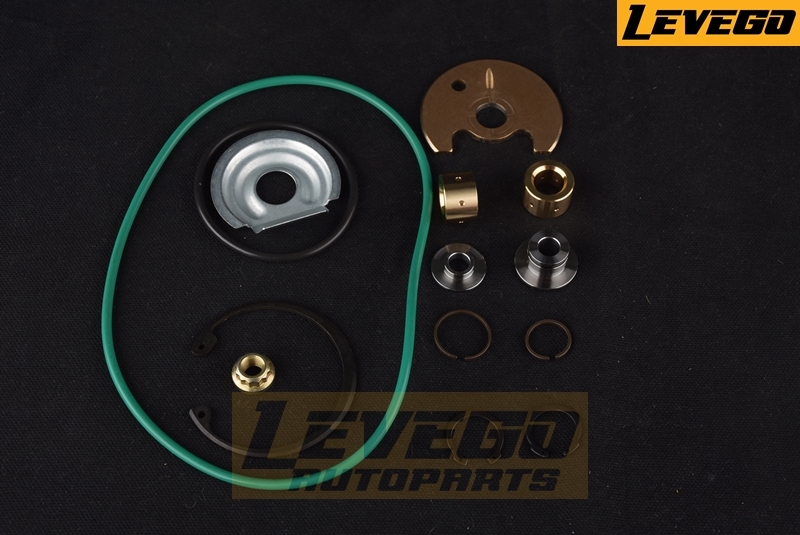 New TD07S Turbo Repair kit for Fuso FM 555 Truck 49187-00200 49187-01021