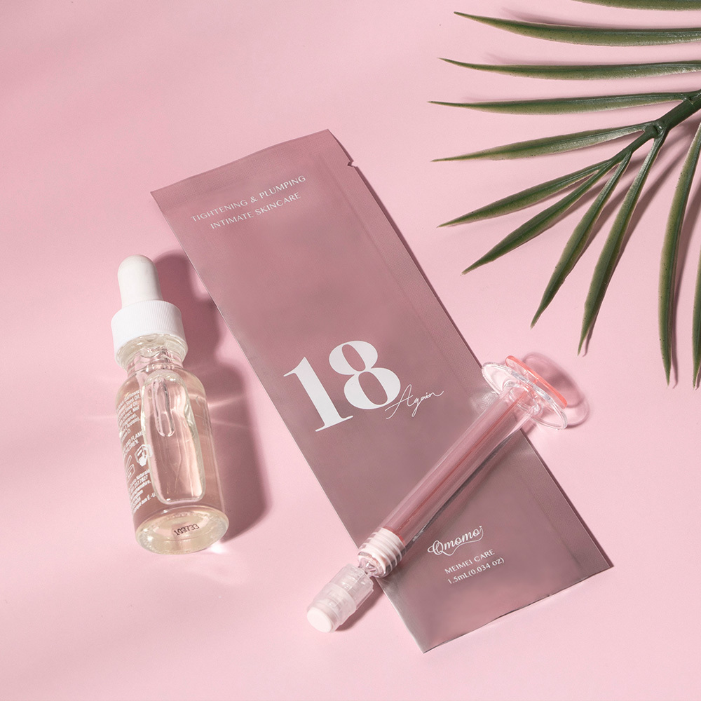 G18 Feminine Care Ampoule Gel (10pcs)