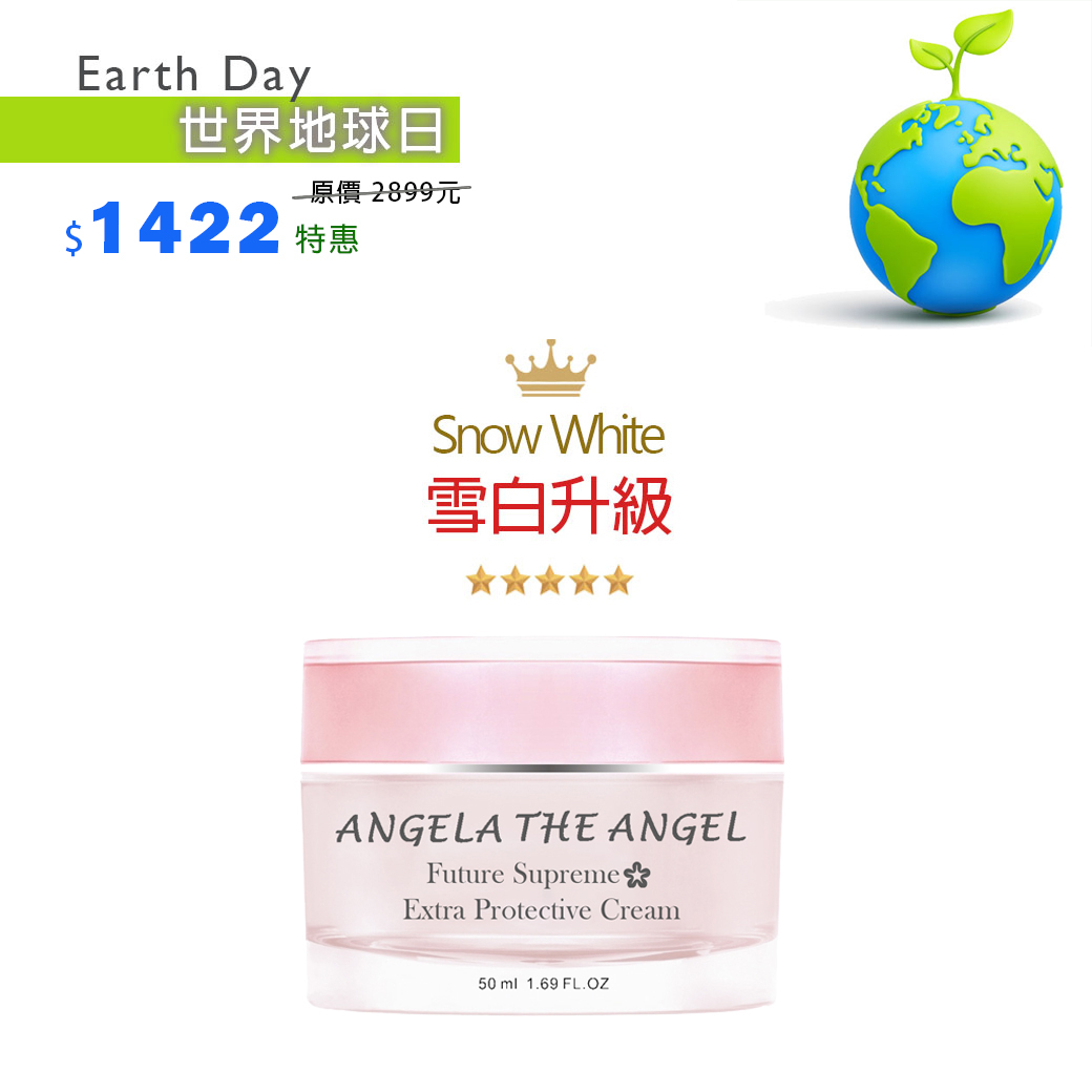 Future Supreme Extra Protective Cream