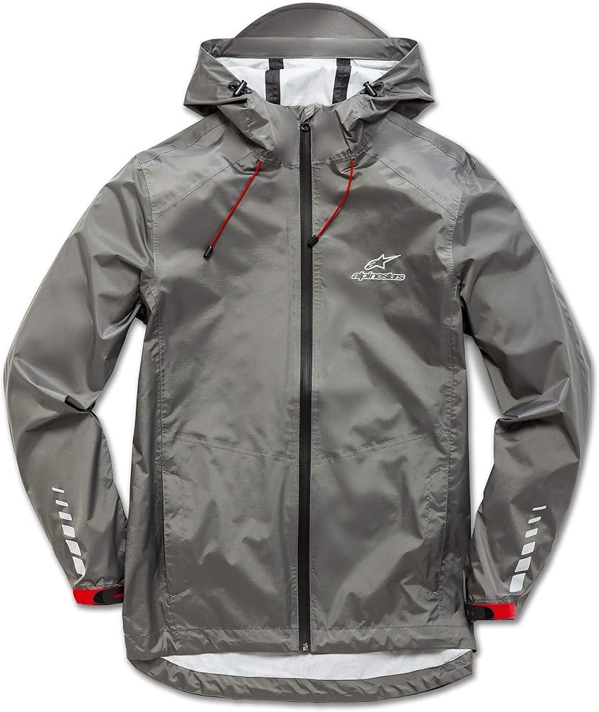 Alpinestars Resist Rain Jacket