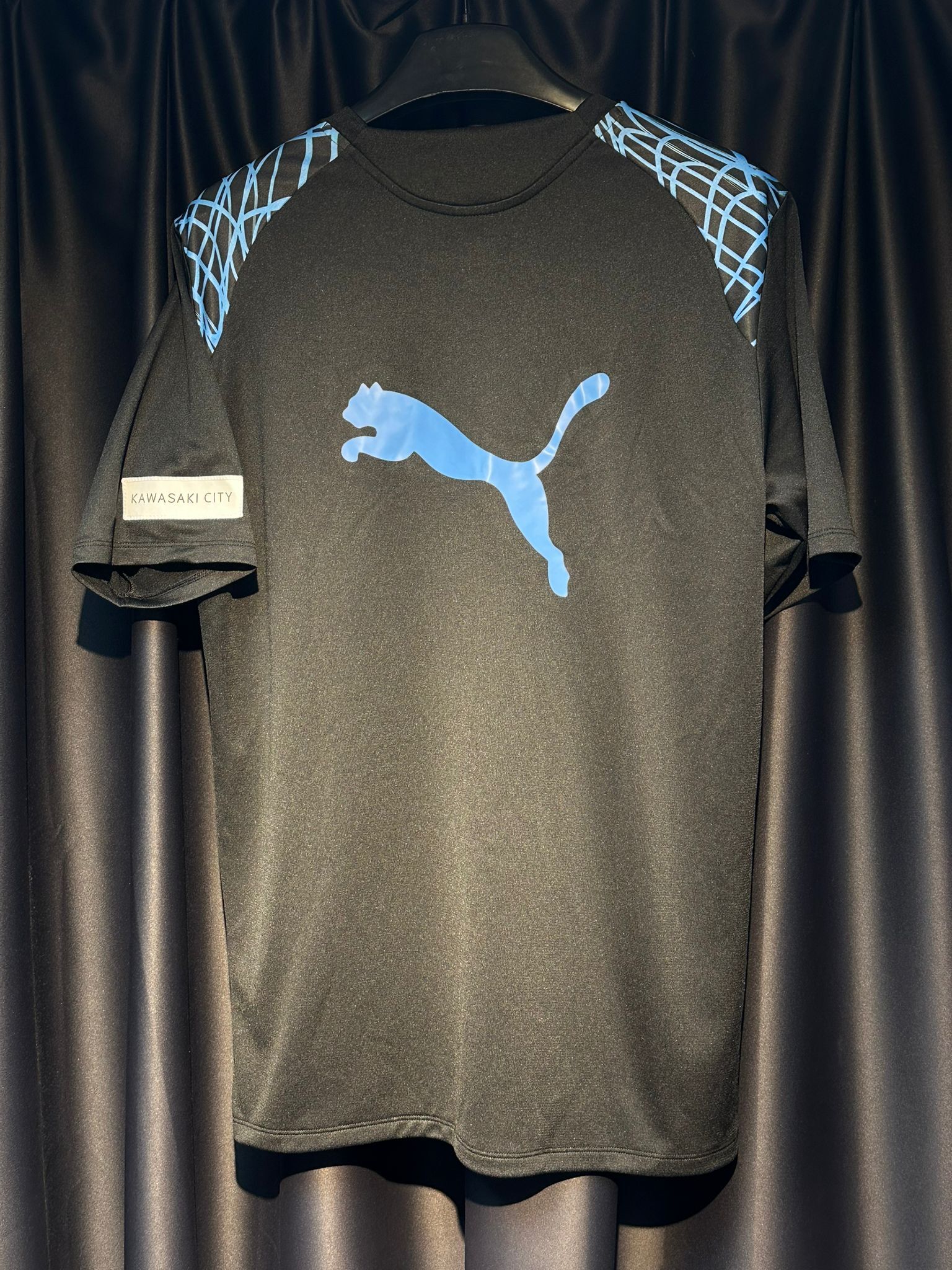 2026 川崎前鋒 熱身球衣 (全身贊助)