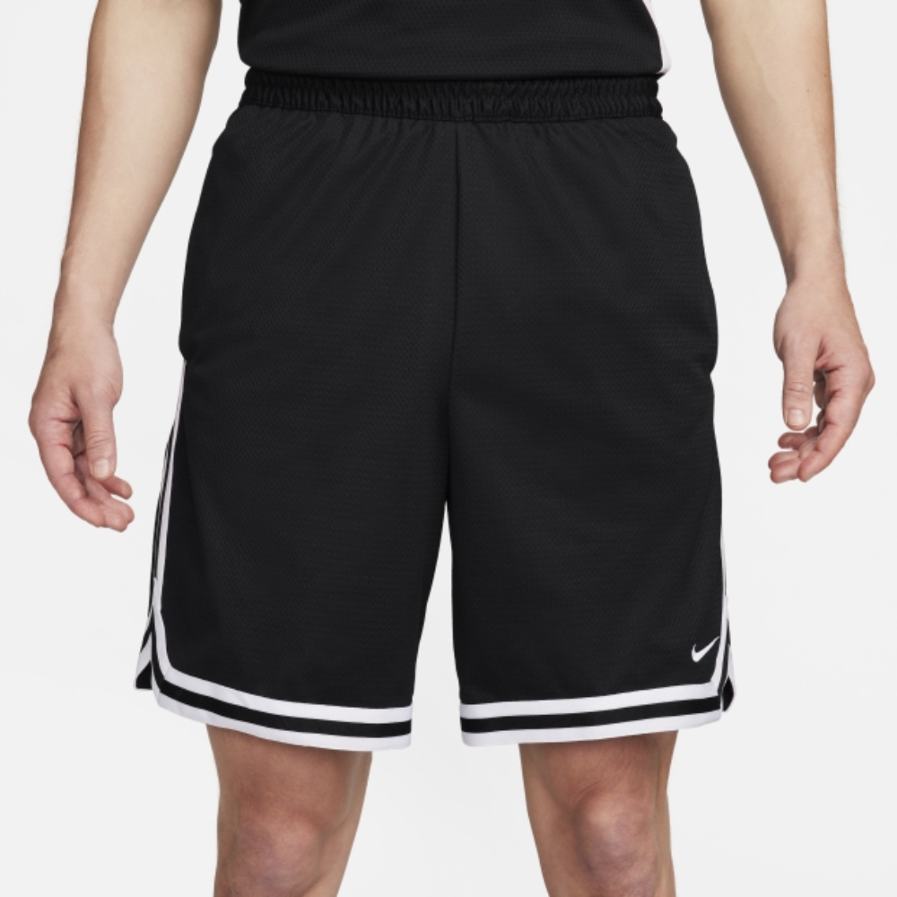 【官網限定】Nike DNA Dri-FIT 男子籃球短褲 黑 FN2652-010 灰 FN2652-065 IV