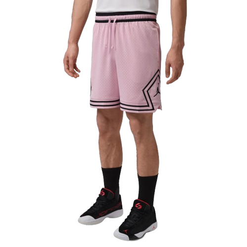 【官網限定】Jordan Sport Dri-FIT Diamond 男子網眼布短褲 HF9911-676 IV