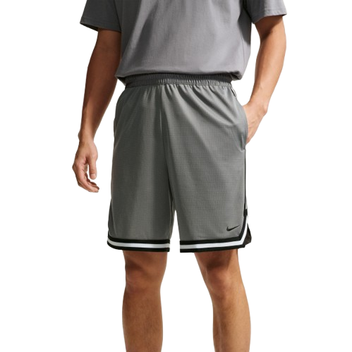 【官網限定】Nike DNA Dri-FIT 男子籃球短褲 黑 FN2652-010 灰 FN2652-065 IV