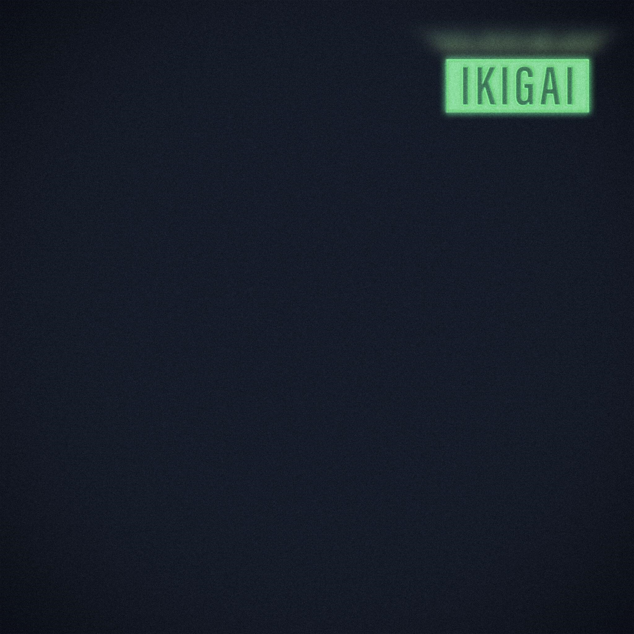 炎亞綸Aaron Yan - Ikigai (CD)