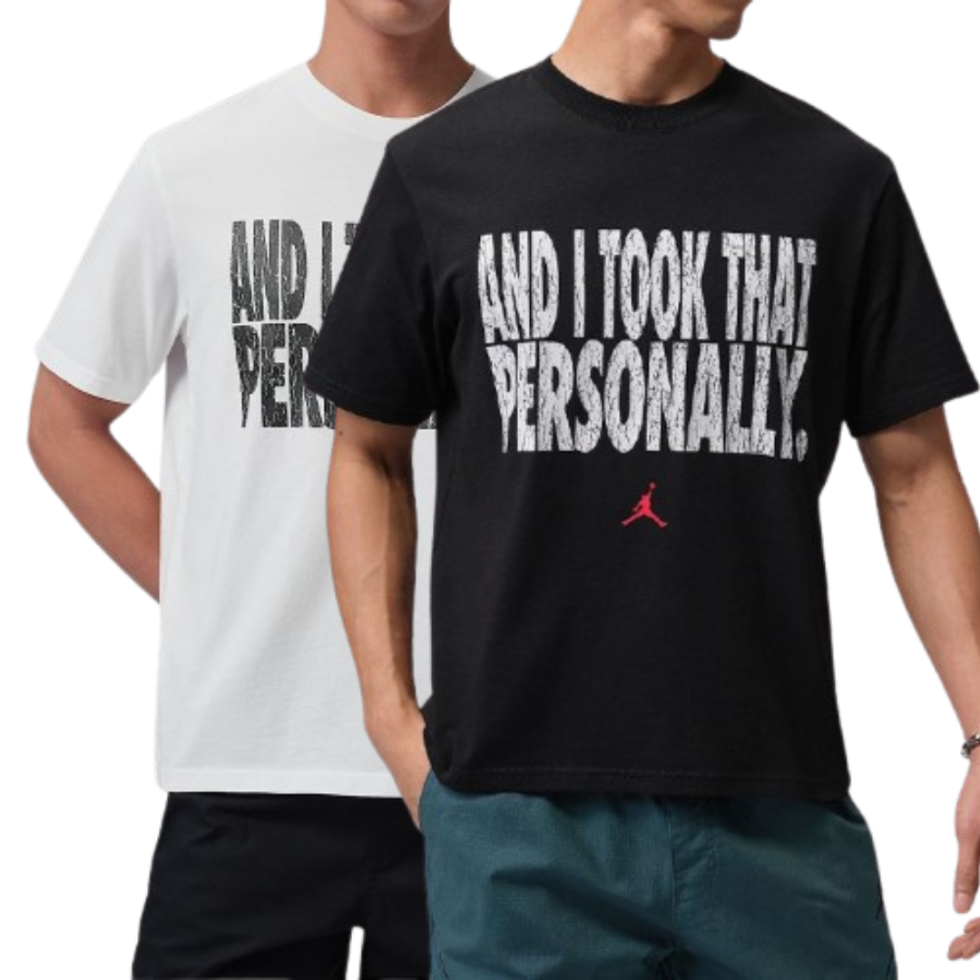 【官網限定】Nike Jordan DF SPT GFX 專業排汗 短袖 IF0871-010 IV