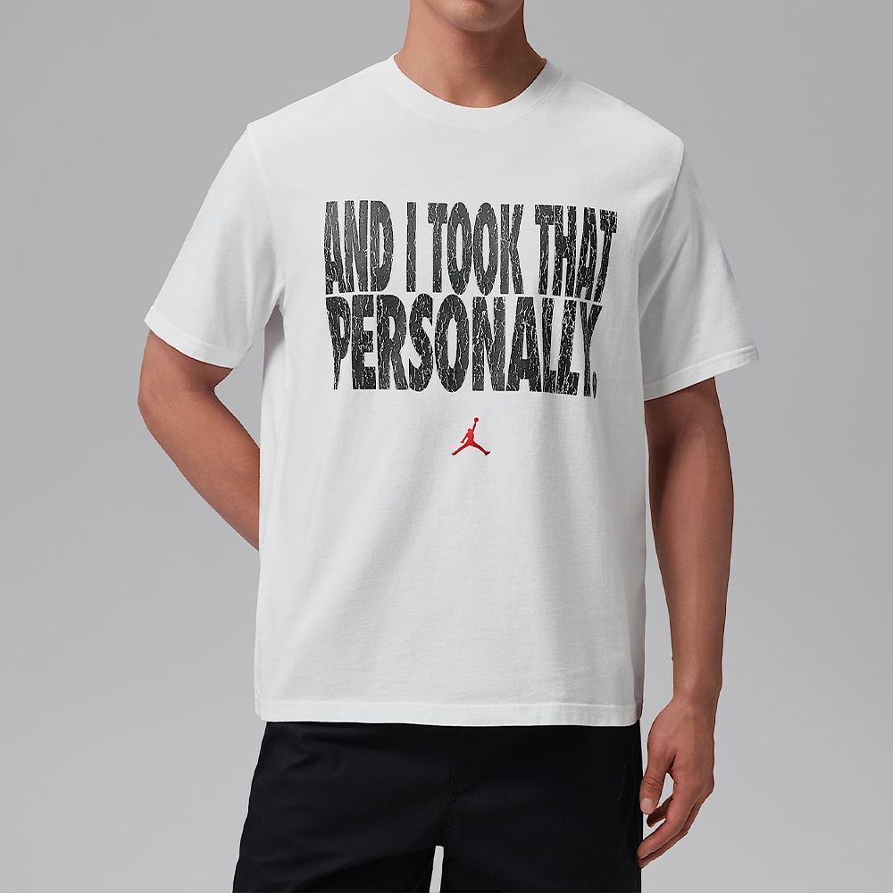 【官網限定】Nike Jordan DF SPT GFX 專業排汗 短袖 IF0871-010 IV