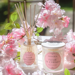 1MM0420-003 [MATHILDE M] 永恆經典室內香氛擴散器 - 櫻花 #DIIG2NFCE/DIIPNFCE/DIIGNFCE (EU)