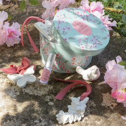 1MM0420-025 [MATHILDE M] 櫻花香味裝飾品套裝（5件） #COFDP2FCE (EU)