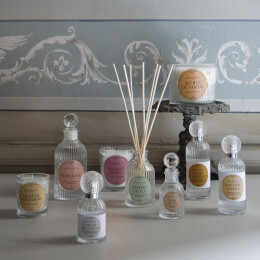 1MM0420-035 [MATHILDE M] 永恆室內香氛 100ml - 柑橘花 #EPA2FM (EU)