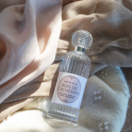 1MM0420-030 [MATHILDE M] 永恆室內香氛 100ml - 羊絨木香 #EPA2BC (EU)