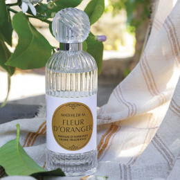 1MM0420-037 [MATHILDE M] 永恆室內香氛 100ml - 橙花 #EPA2FO (EU)