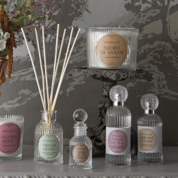 1MM0420-083 [MATHILDE M] Timeless室內香氛擴散器 90ml - 羊絨木質香 #DIIGNBC (EU)