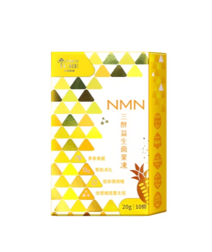 [TWPO] DA HAN TRIPLE PROBIOTICS JELLY, PODH56 (PODH56)